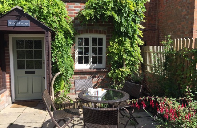 Cottage de caractère confortable à Watlington dans le Chilterns AONB n ° Oxford & Henley