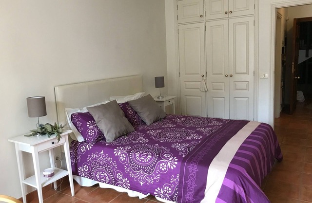 La Quinta: Appartement ensoleillé en zone résidentielle prés Puerto de la Cruz