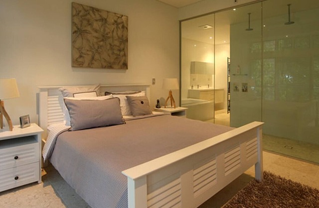 Détendez-vous dans le luxe à Bramston Beach House