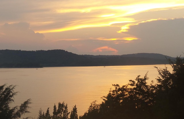 Détendez-vous dans le luxe sur Table Rock Lake, près de Branson