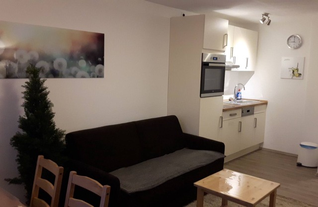 Détendez-vous dans l'un des endroits les plus ensoleillés d'Allemagne! Rosenalm, apt. 213, Scheidegg