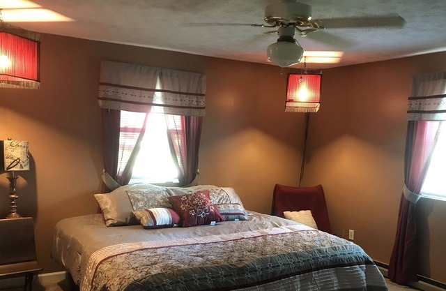 2000 sf maison privée près de EKU et I-75