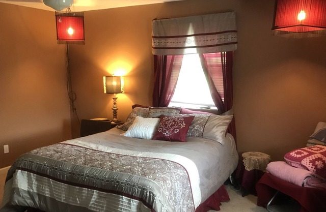 2000 sf maison privée près de EKU et I-75.