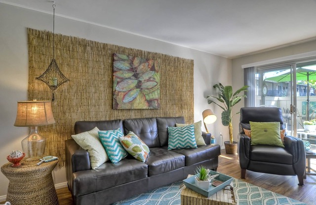 Détendez-vous avec style dans le meilleur emplacement de Carlsbad