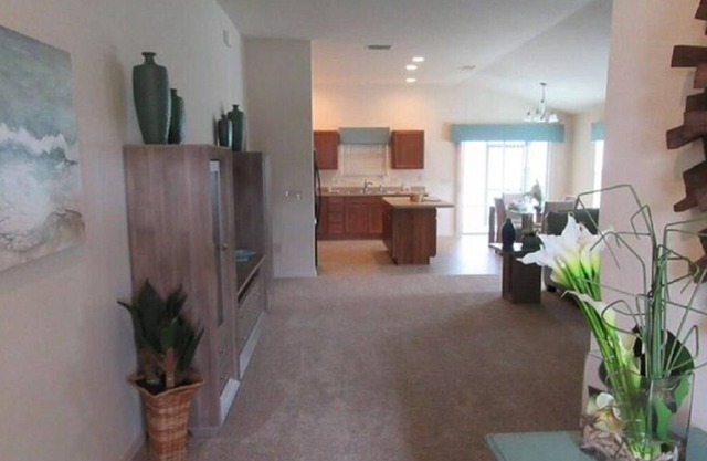 Relax in Style--The Village of Pine Hills