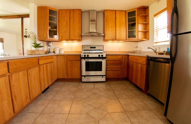 Relax in the country next door to AP Ranch and Wedding Venue!