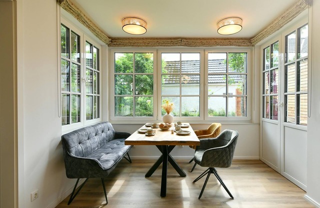 Relax in the luxurious vacation apartment 2 in Haus Christine on Langeoog