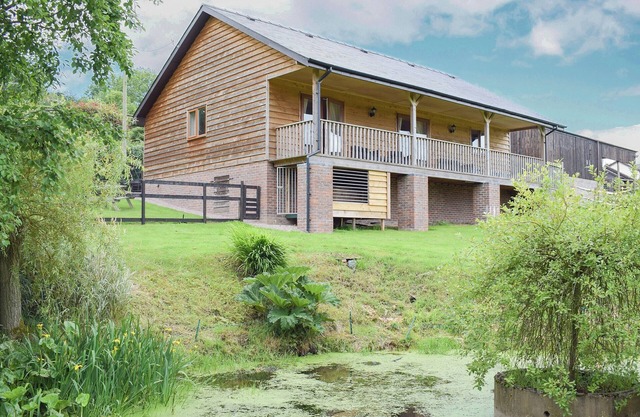 2 chambres logement dans Presteigne