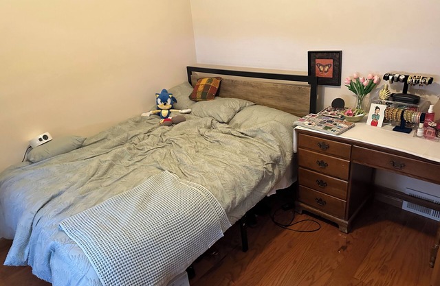 Relax in this clean cozy 3 bedroom, 2 bath home in the heart of Madison. Perfect