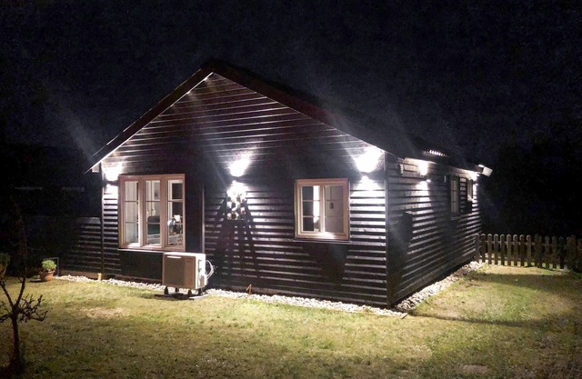 3 bedroom accommodation in Haderslev