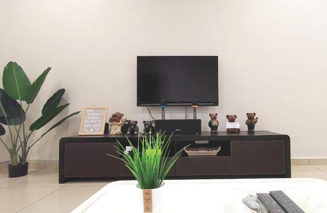 Relax Inn 200 旅安居 -3BR homestay near Alor Setar Mall