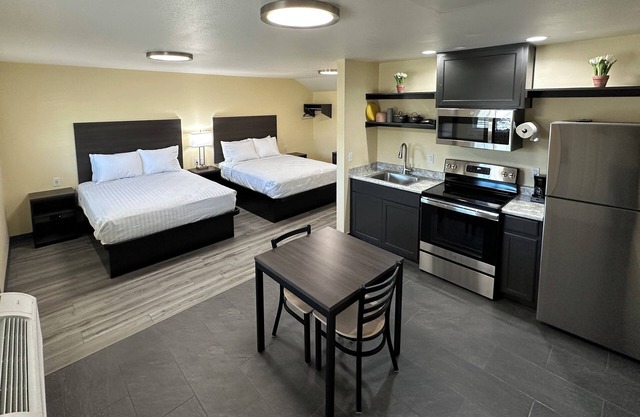 Relax Inn of Medford
