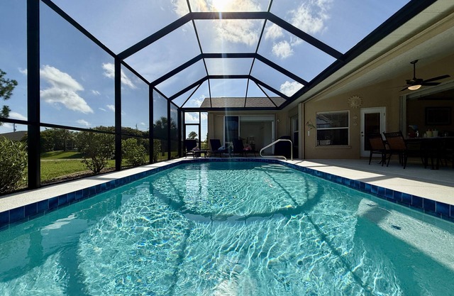 Bienvenue à la Casa Di Nina au paradis ... Détendez-vous et détendez-vous!