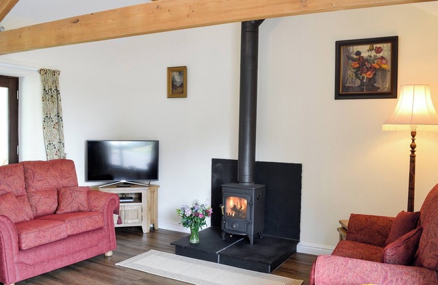 Hébergement 1 chambre à Wigton