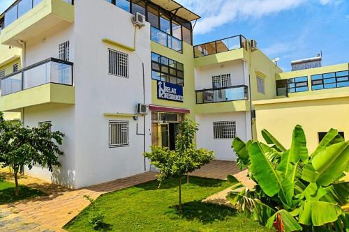 Relax Residences