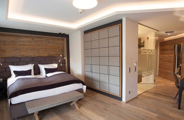 RELAX SUITE - Hôtel Jagdhof GmbH