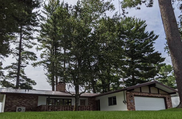 Relax Under 100' Tall Pines At Your Stay On Otsego Lake
