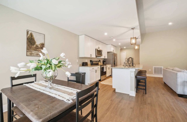 Relax w/ Your Pet! Cozy Traverse City Condo
