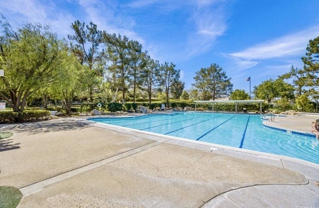 Relax with the whole family at this peaceful place to stay.