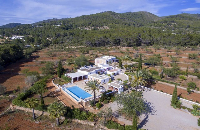 Gîte rural - SAN LORENZO