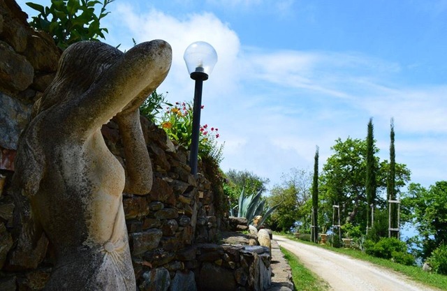 RELAX, PISCINE, VACANCES EN FAMILLE, CUISINE CALABRIAINE