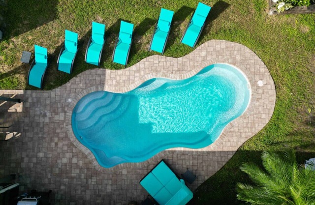 Relaxation Villa Private pool Sauna Hot tub