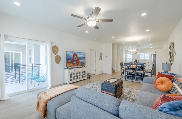 Relaxations Roost|Remote Workers|Family Friendly