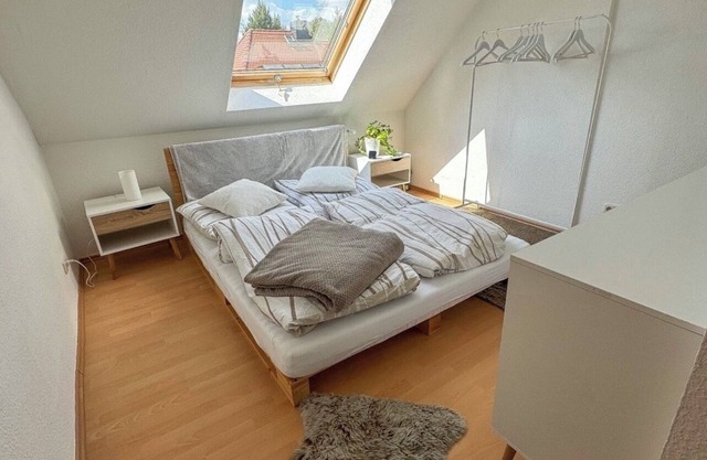 Relaxed time out with the family or as a couple in a quiet location