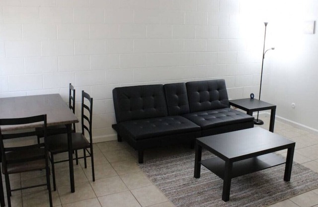 Relaxing 1-Bedroom Apartment In Dayton