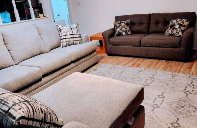 Relaxing 3 bedroom 2 bath, Home Away From Home