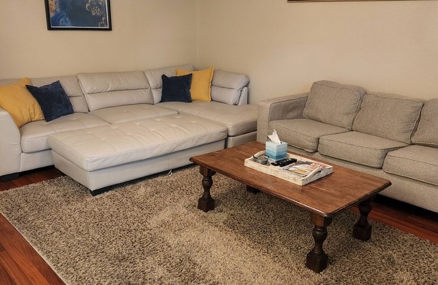 Relaxing 3 bedroom vacation stay
