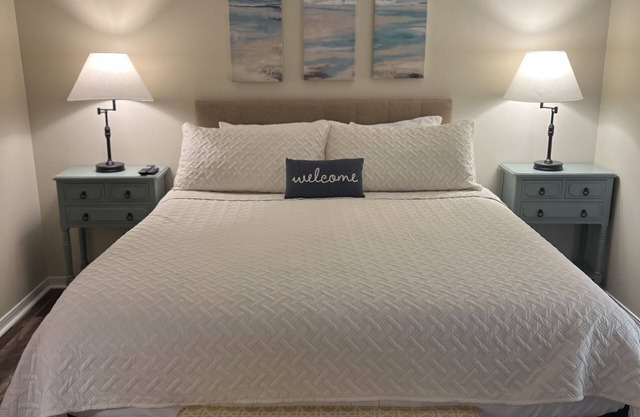 Relaxing 3bedroom and 2bathroom residential home