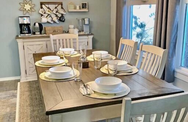 Relaxing and peaceful cottage in rural area