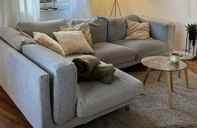 Appartement relaxant à Haltern-Sythen dans un style campagnard moderne