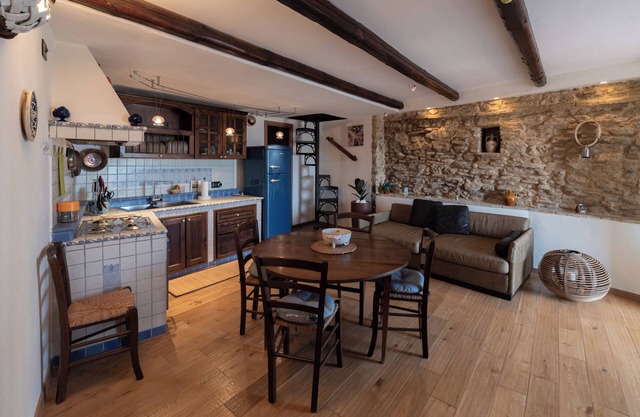 Relaxing apartment with beautiful views a few kilometers from Matera