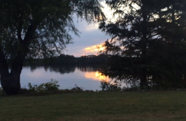 Relajante cabaña en Horseshoe Lake con cama King, a solo 30 minutos del centro de Memphis