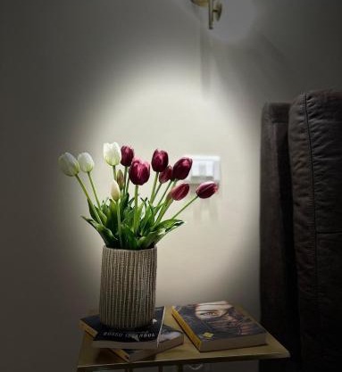 Relaxing charm alla Radeca