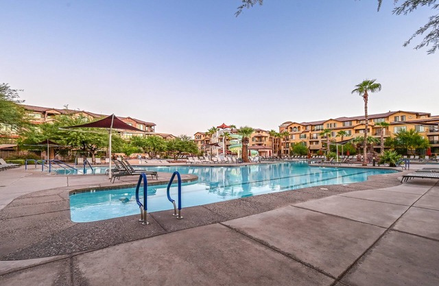 Cibola Vista Resort and Spa - Peoria - Suite Studio