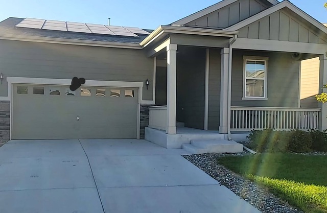 Relaxing Cozy Denver Suburb Home