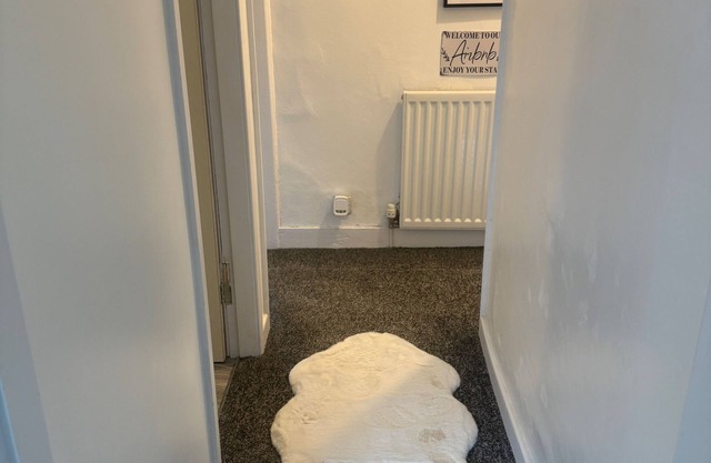 South Shields Cozy Apartment