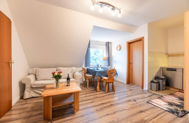 "Relaxing family vacation at Ferienhof Bruhn - experience pure nature!"