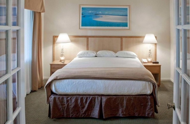 Relax and Recharge! Pool, Free Parking, Minutes to Port San Luis Lighthouse