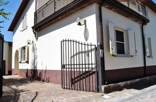 Maison de détente à San Severino Lucano - Frazione Cropani