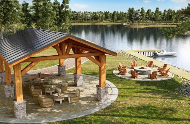 Relaxing Lake Retreat | Sleeps 9 | Boat Slip + Waterfront Access | Weiss Lake