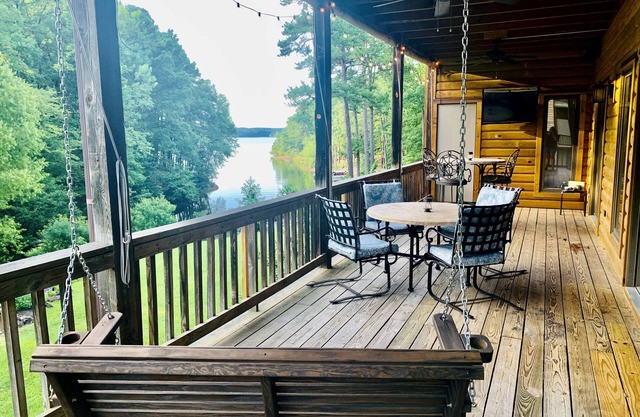 Condo Lakefront Mountain Harbor! ~ NOUVELLE LISTE ~