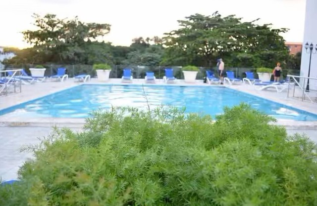 Relaxing Ocean View Getaway Boca Chica