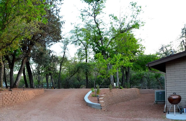Escapade Payson relaxante!