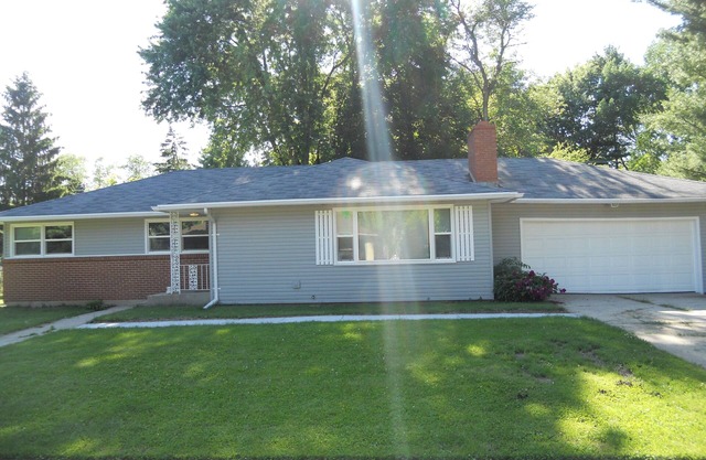 Relaxant Ranch Dans NE Rockford