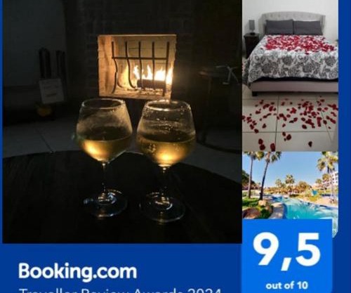 Relaxing Romance Rest In Rosarito Wine Route