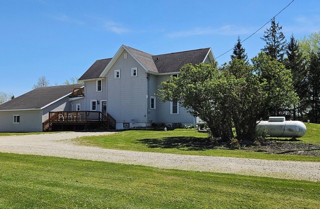Family Friendly Farmhouse